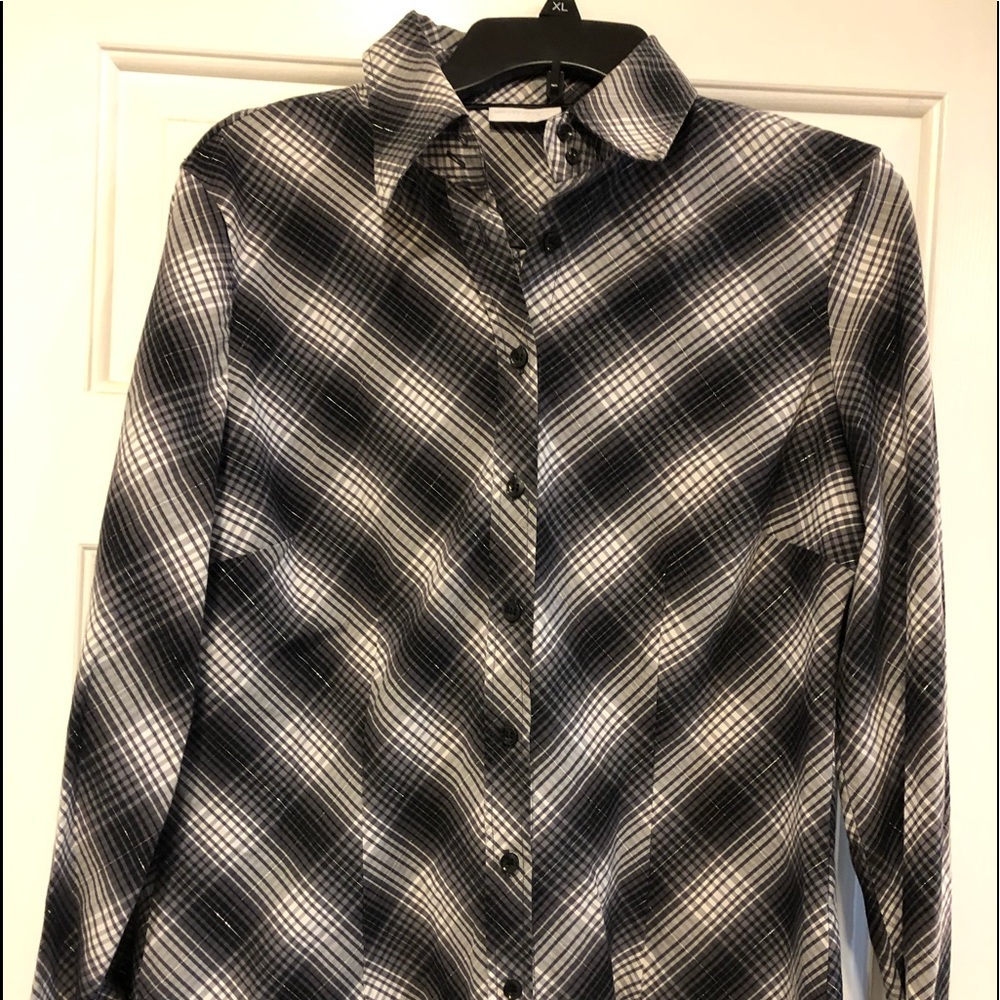 New York and Co shirt